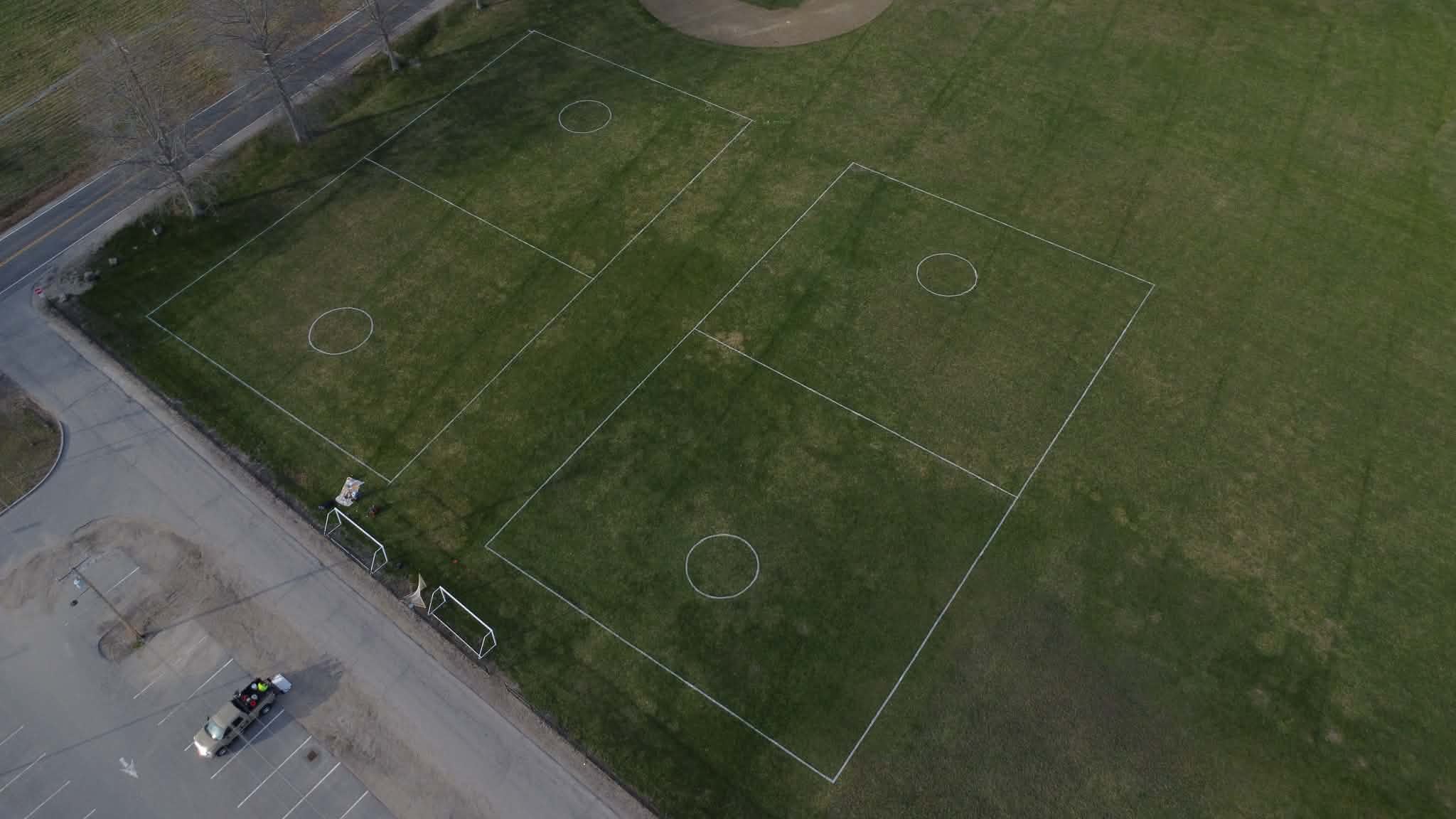 Fieldfin - Kennebunkport Fields